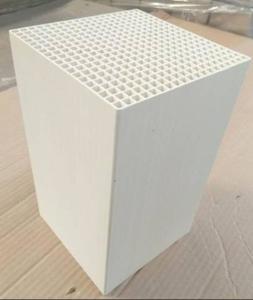 Quality Euro 6 VI SCR Denox Catalyst Molecular Sieve In Petrochemical Environmental Protection wholesale