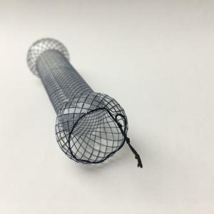 Quality Non-vascular Self Expanding Nitinol esophagus Stent for digestive tract use wholesale