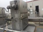 Filtration Mechanical Screen Wastewater Dual Flow Travelling Band Non Standard