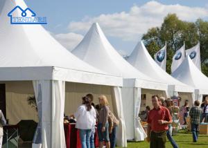 Quality 10X20 Heavy Duty Party Tents For Sale Events Aluminium Waterproof Outdoor Pvc Pagoda Tent wholesale