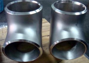 Quality SCH80 Seamless ASME B16.9 Cs Elbow Steel Pipe Fittings wholesale