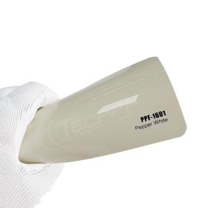 Quality PPF-1601 Pepper White Colour, 8mil Colour Change Paint Protection Film wholesale