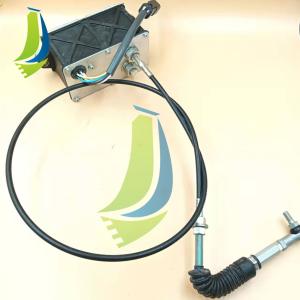 Quality 106-0126 1060126 Throttle Motor For E312B E320B Excavator Parts wholesale