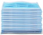 safe Disposable 3 Ply Surgical Face Mask Outdoor Surgical Disposable Mask