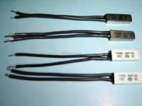 Quality ksd9700 bimetal thermo switch 250V/5A 40-180C wholesale