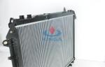 Innova 2004 Toyota Toyota Hilux Radiator Oem 16400 0L160 With Plastic Tank
