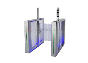 Quality Pedestrian Passenger Counter Turnstile Entrance Gates wholesale