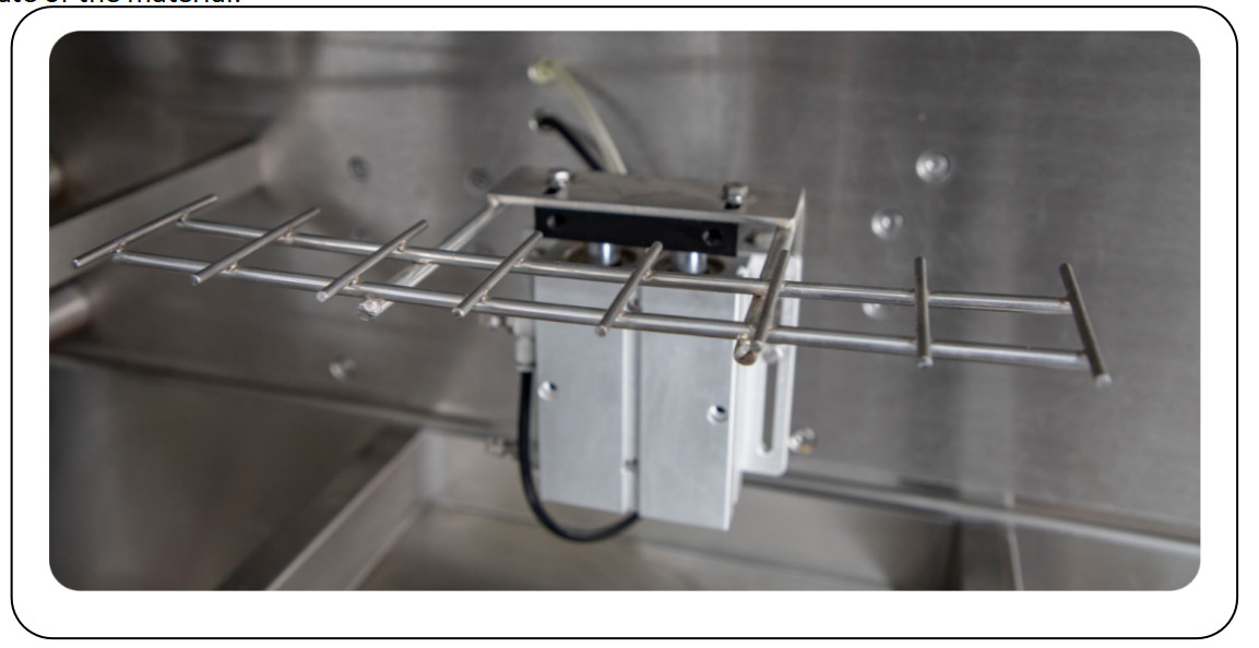 Agricultural Chemical DGD-180BJ Fully Automatic Horizontal Bag Packing Machine