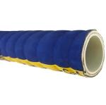 BIIR 89.0mm ID 0.9bar Food Grade Suction Hose 1.5 inch For Drinks Wine