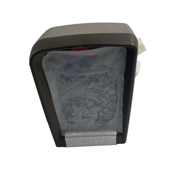 Electric Parts Excavator Monitor LCD Display Panel for EC220D EC380D EC480D