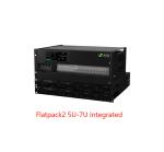 2000W Eltek Smartpack S Flatpack2 Power System 5U