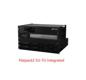 Quality 2000W Eltek Smartpack S Flatpack2 Power System 5U wholesale