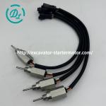 Temperature Sensor 134-2252 131-0427 Excavator Engine Parts E336D2