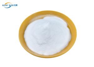 Quality Soft White Heat Transfer Tpu Hot Melt Adhesive Dtf Powder wholesale