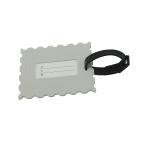 PVC Acrylic Cute Luggage Tag Anime Character Display Customized Size