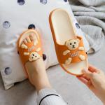 EUR27 EUR28 Summer Beach PVC Kid Slide Slipper
