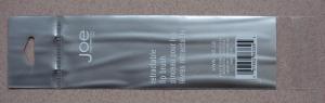 Quality Transparent BOPP Self Adhesive Plastic Bags For Small Facial Products wholesale