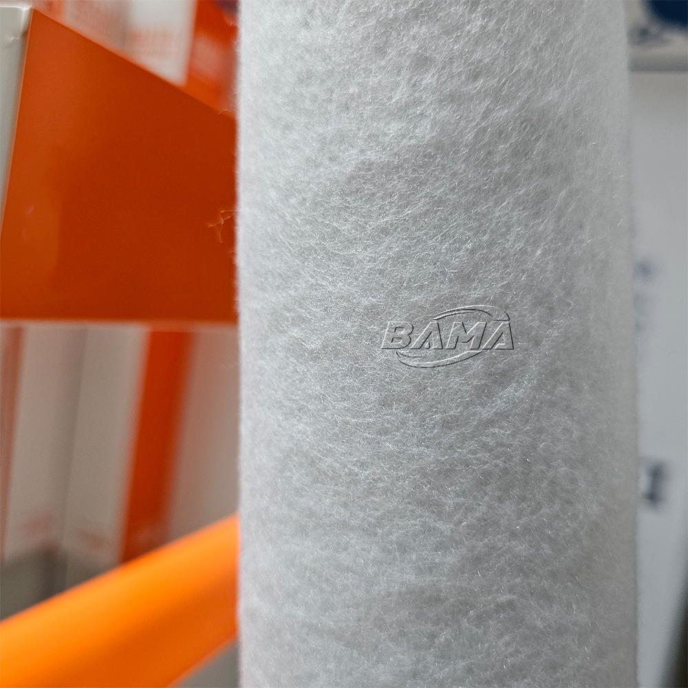 Video Inspection Provided Vacuum Pump Oil Mist Separation Filter Element 0532140160