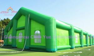Quality Outdoor Giant Inflatable Event Tent wholesale