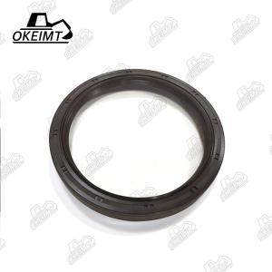 Quality High Durability Engine Spare Parts For V2607 Crankshaft Front Rear Oil Seal wholesale