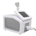 Professional Portable 808nm Diode Laser Beauty Hair Removal Machine