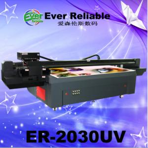 Quality 2m*3m Large Format Glass Printer wholesale