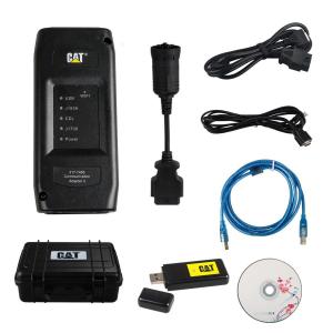 China CAT Communications Adapter III 317-7485 Truck Diagnostic Tools on sale