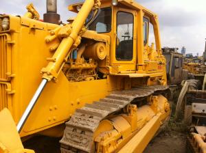 Quality Japan used bulldozer D155A-1 used bulldozer for sale wholesale