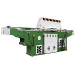 MS145 Poultry Feed Wood Wool Machine 5mm Shaving Thickness
