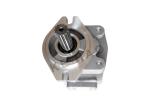 F07-A1TΦL Forklift Gear Pump Aluminum Alloy Material One Year Warranty