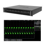 43000 Hours 4 Range Lithium Ion Battery Analyzer Equipment