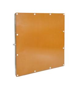 Quality BRA-21 High Gain and Narrow Beam Antenna 13dBic Circular Polarization for Vehicle Asset Management wholesale
