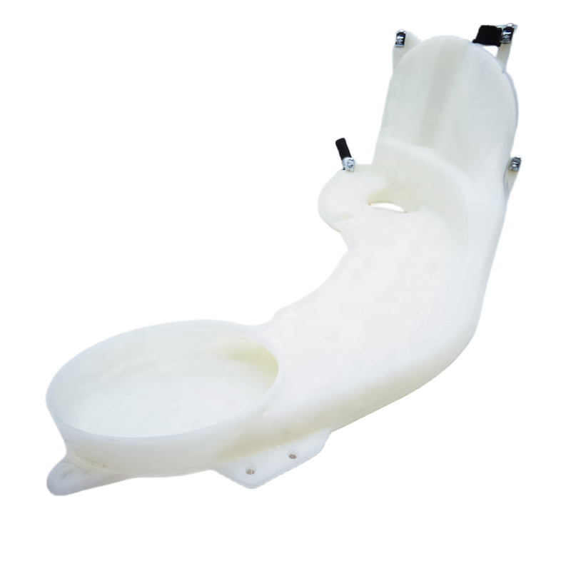 Washing Machine Parts Dryer Duct Condenser 5208EN1006 Household