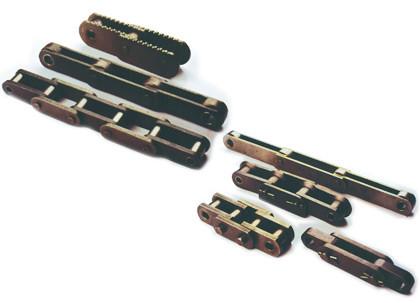 Cheap M Series Standard Roller Chain Four Types Lumber Conveyor Chain for sale