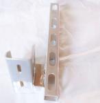 Precision Stamping Products 600X300 Aluminum Alloy Adjust Frame Material