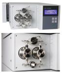 LC-100 HPLC High Performance Liquid Chromatography Instrument 42Mpa