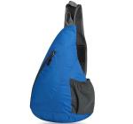 Tear Resistant Nylon Sports Travel Bag For Hiking / Cycling / Climbing