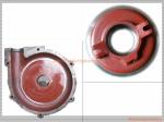 ​Industrial Centrifugal Slurry Pump Spare Parts Pump Impeller Replacement Aier