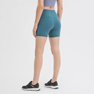 Quality Short Yoga Pants Custom Wholesale Free Sample wholesale