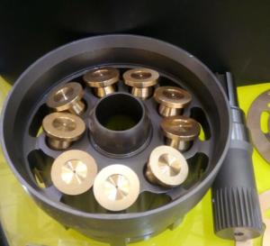 Quality Parker PVAC65/100 Hydraulic Piston Pump Spare Parts wholesale