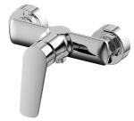 INOMC2025032001 Series Brass Faucet Ceramic Cartridge Basin Shower Bath