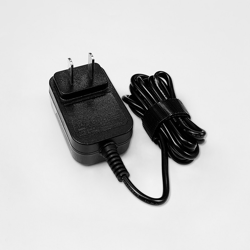 Durable DC 5V 2A Adapter Wall Mounted Micro Projector Power Adapter 10W