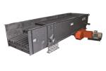 Telsmith T400 Crusher parts