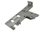 OEM Polish Stainless Steel 303 CNC Milling Parts