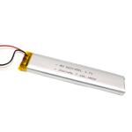 Slim PL822195 2000mAh 7.4Wh 3.7 Volt Battery Pack