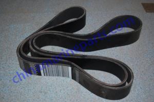 Quality Cummins engine parts 12PK2350 belt Size Designation 12PK2350 Micro-V AT Premium OE V-Ribbed Belt wholesale