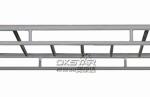 outdoor gym equipment outdoor gymnastic bar