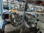 1 mm Axis Length Motor Coil Winding Machine for Manufacturing Plant Production