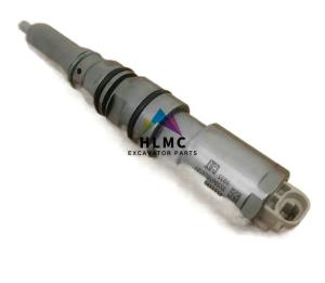 Quality E336E Excavator Spare Parts C9.3 C9.3b Fuel Injector 456-3493 363-0493 wholesale