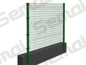 Quality Bending Fence With Square Post wholesale